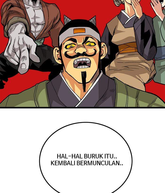Troll Trap Chapter 143 Gambar 44