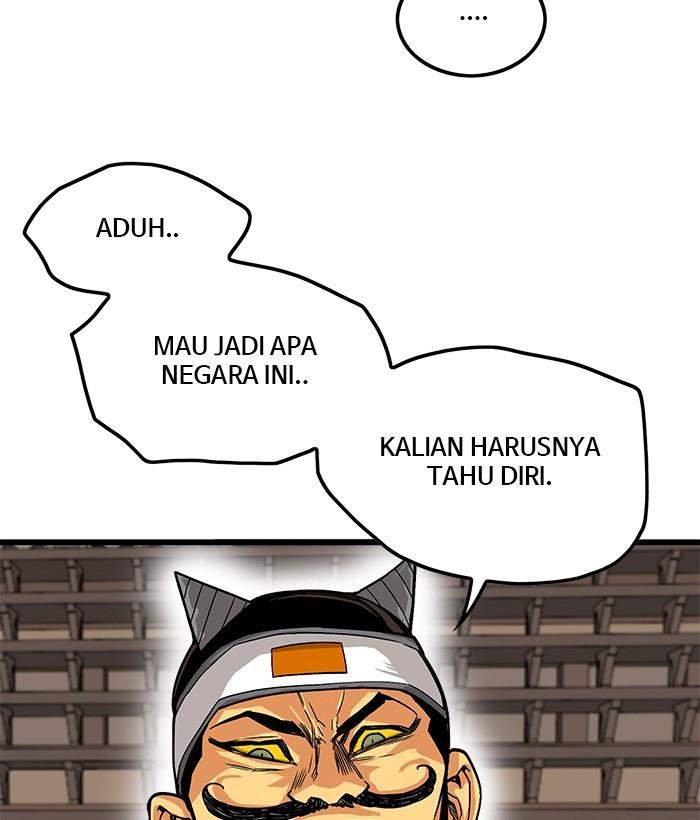 Troll Trap Chapter 143 Gambar 47