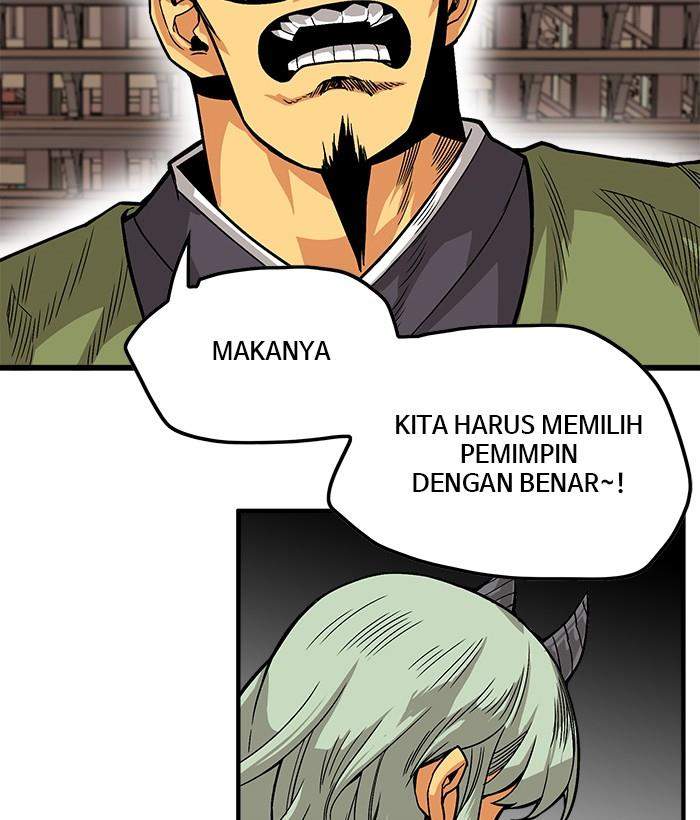 Troll Trap Chapter 143 Gambar 48