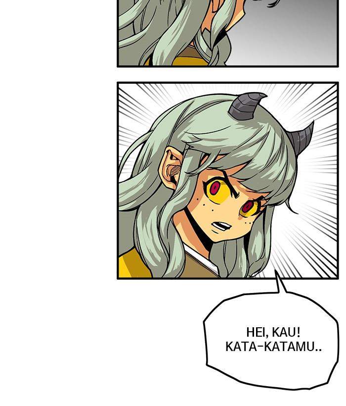 Troll Trap Chapter 143 Gambar 49