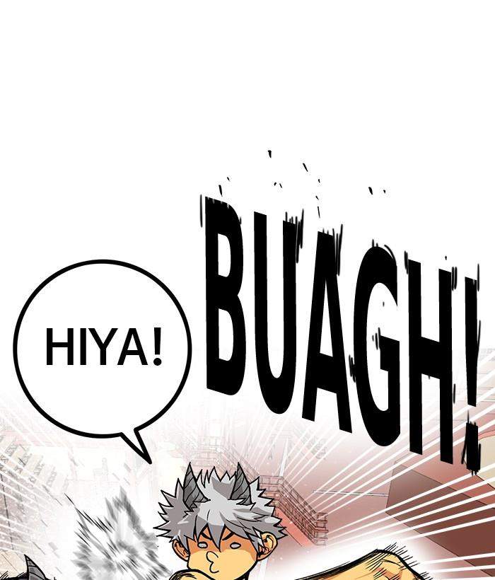 Troll Trap Chapter 143 Gambar 50