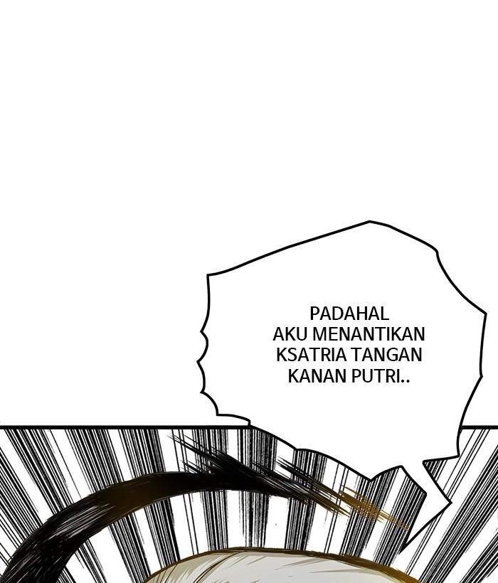 Troll Trap Chapter 143 Gambar 58