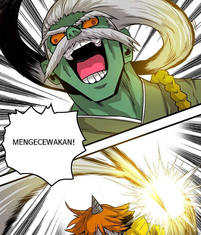 Troll Trap Chapter 143 Gambar 59