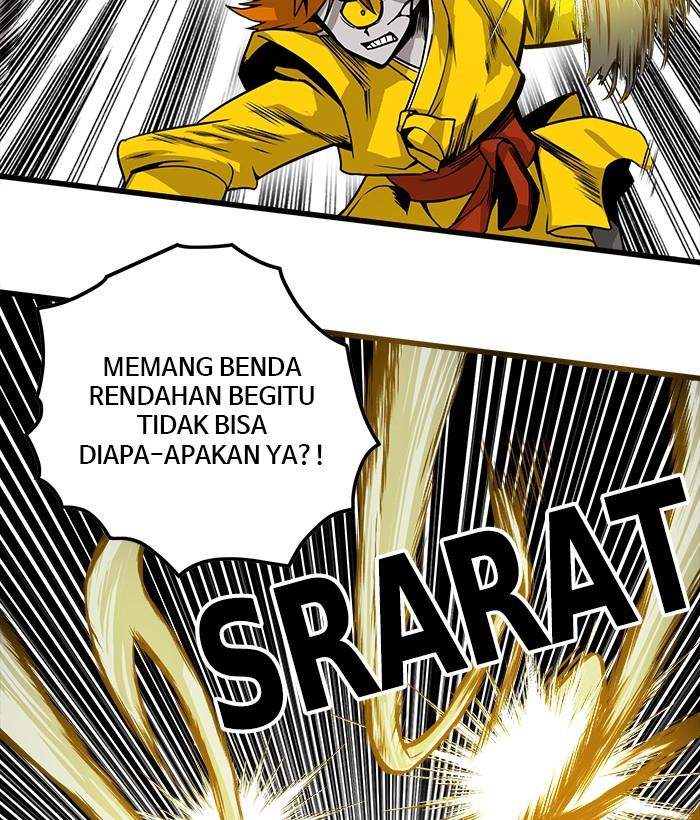 Troll Trap Chapter 143 Gambar 60