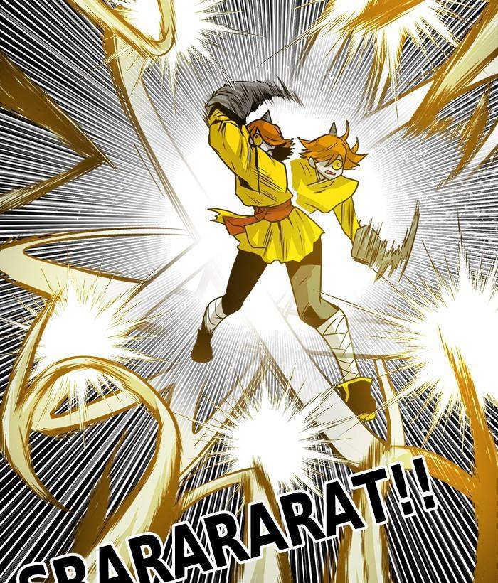 Troll Trap Chapter 143 Gambar 61