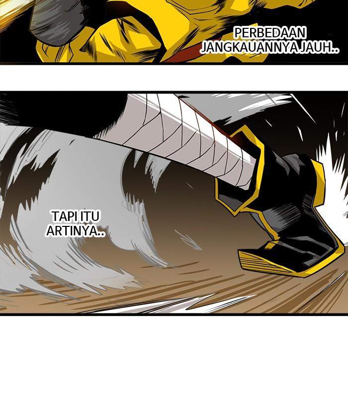 Troll Trap Chapter 143 Gambar 63