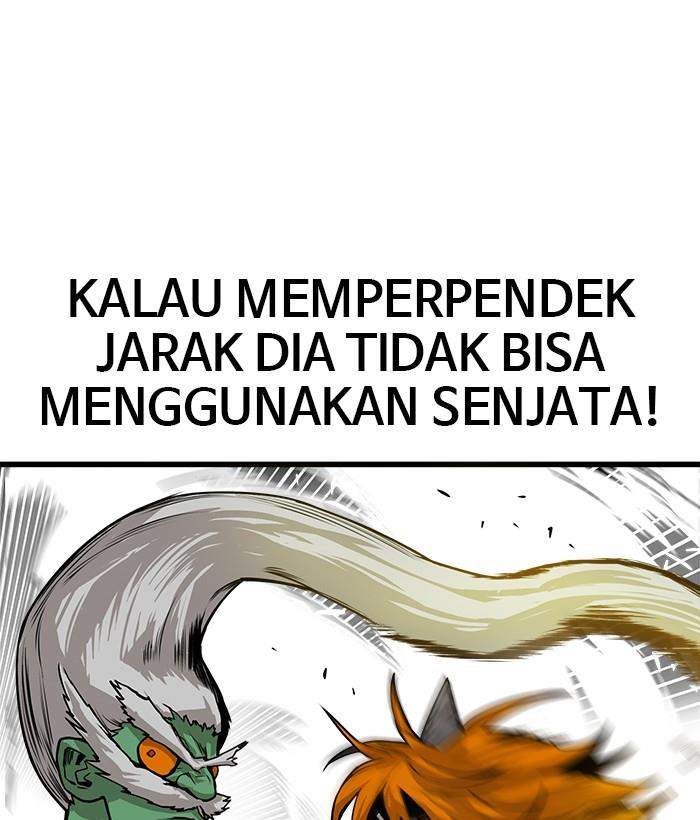 Troll Trap Chapter 143 Gambar 64