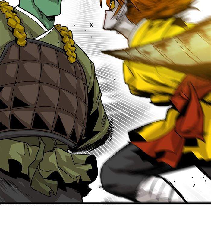 Troll Trap Chapter 143 Gambar 65