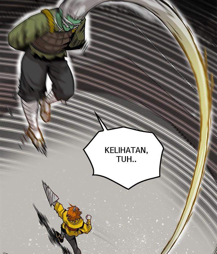 Troll Trap Chapter 143 Gambar 68