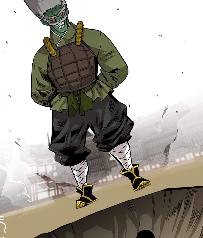 Troll Trap Chapter 143 Gambar 84