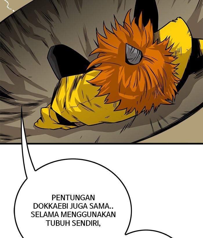 Troll Trap Chapter 143 Gambar 85