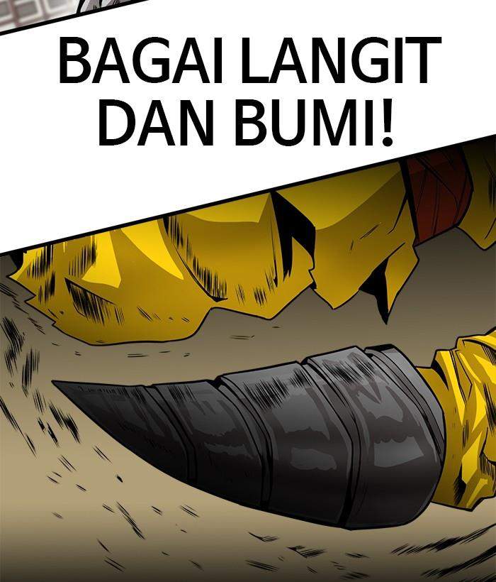 Troll Trap Chapter 143 Gambar 88