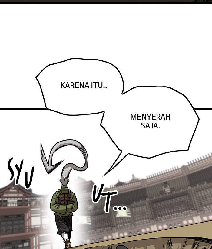 Troll Trap Chapter 143 Gambar 89