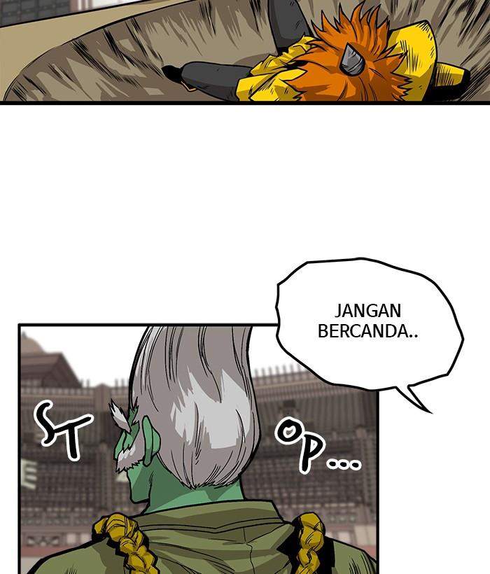 Troll Trap Chapter 143 Gambar 90