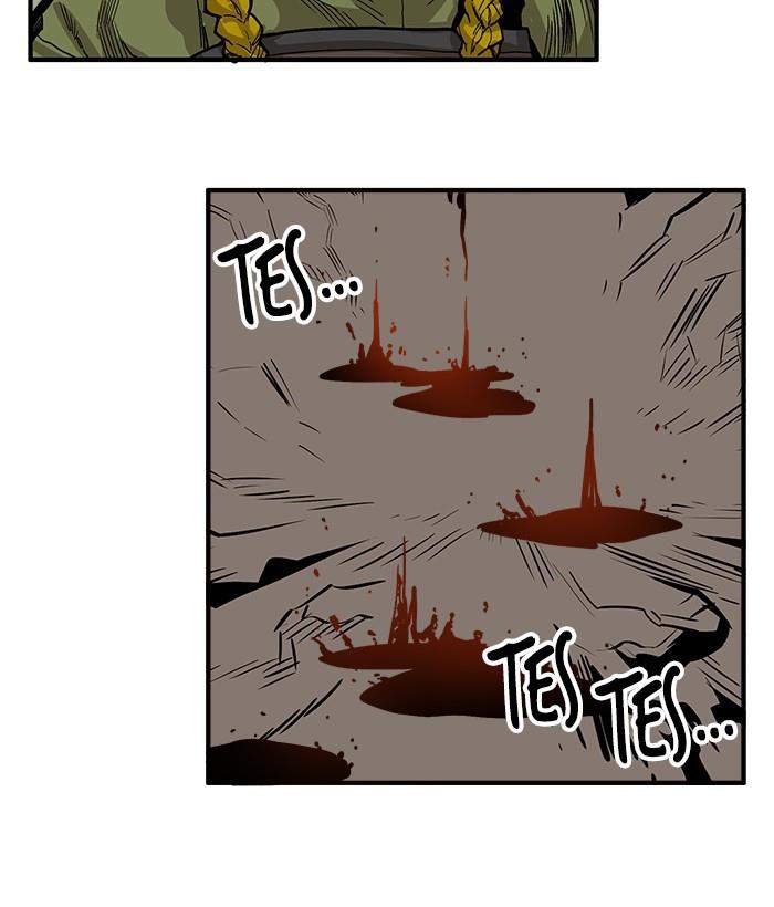 Troll Trap Chapter 143 Gambar 91