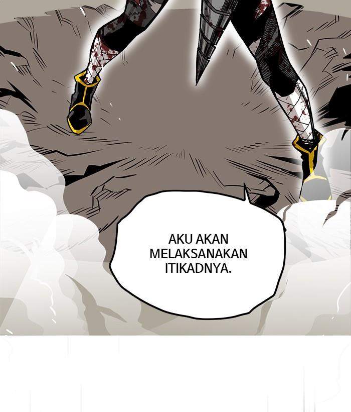 Troll Trap Chapter 143 Gambar 93