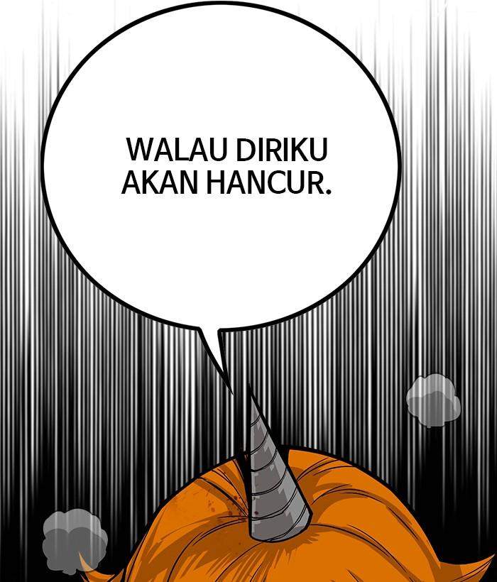 Troll Trap Chapter 143 Gambar 94