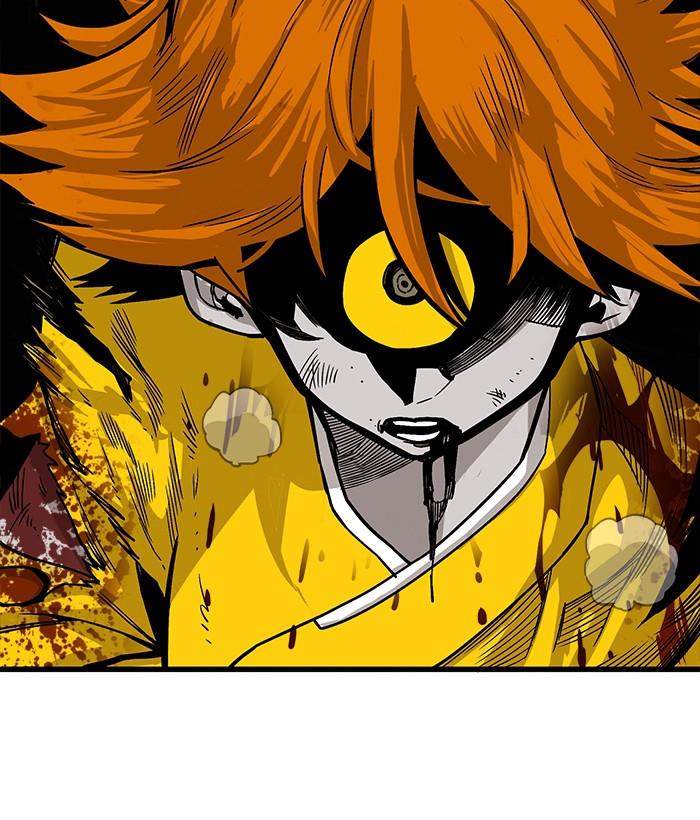 Troll Trap Chapter 143 Gambar 95