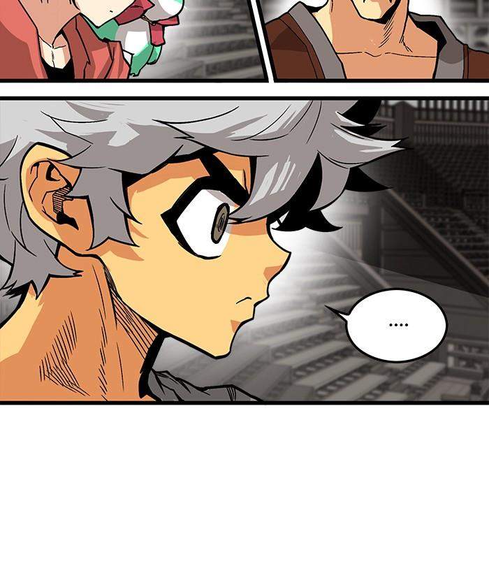 Troll Trap Chapter 143 Gambar 97