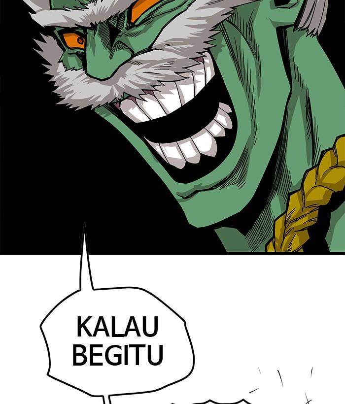 Troll Trap Chapter 143 Gambar 99