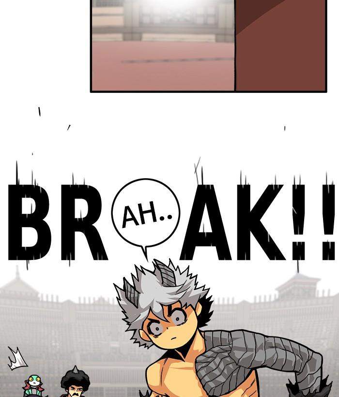 Troll Trap Chapter 142 Gambar 10