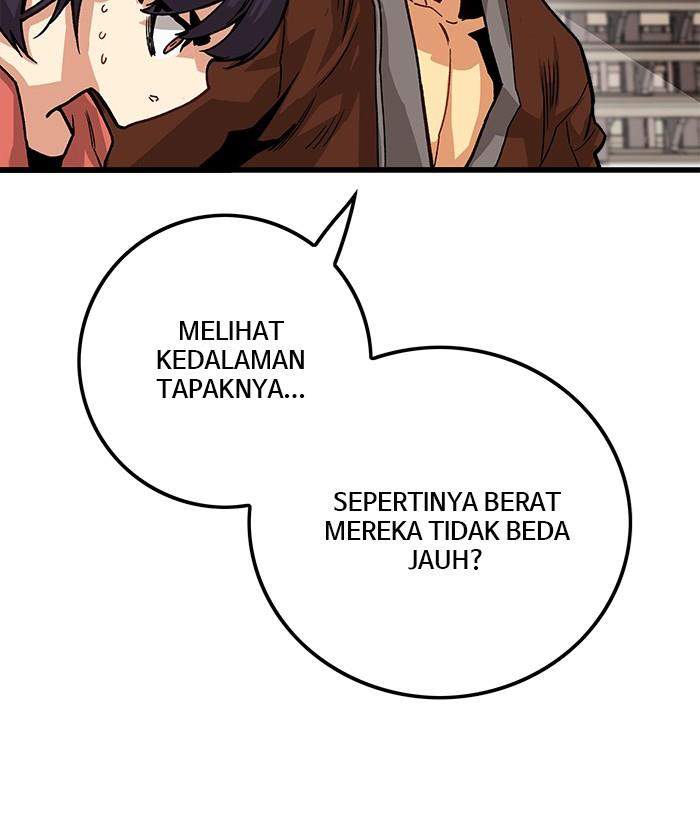 Troll Trap Chapter 142 Gambar 100