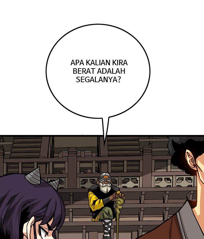 Troll Trap Chapter 142 Gambar 101