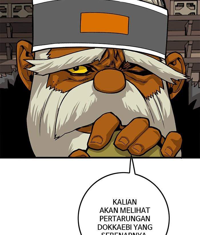 Troll Trap Chapter 142 Gambar 103