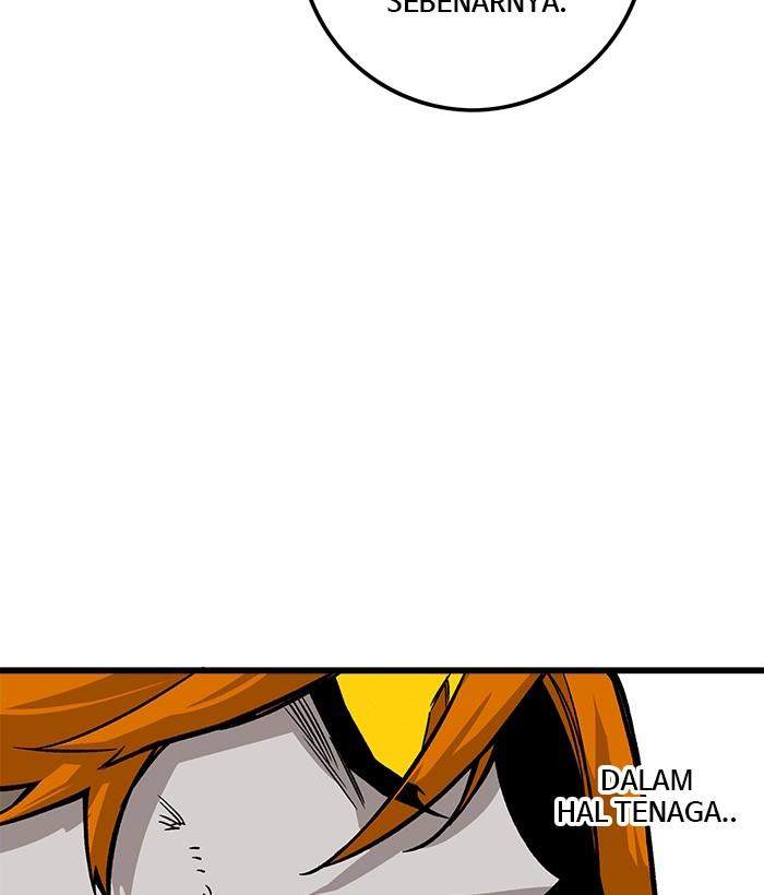 Troll Trap Chapter 142 Gambar 104