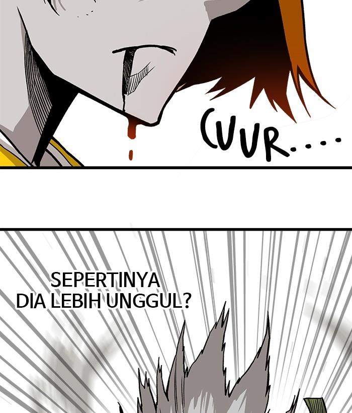 Troll Trap Chapter 142 Gambar 105