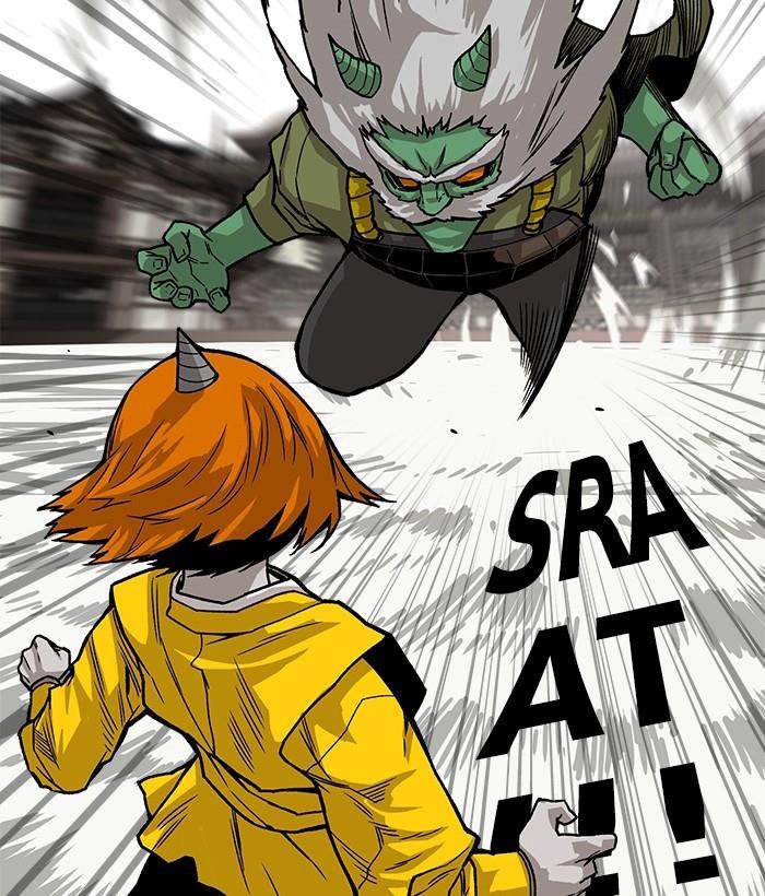 Troll Trap Chapter 142 Gambar 106