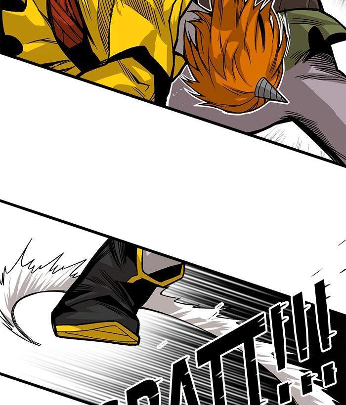 Troll Trap Chapter 142 Gambar 109