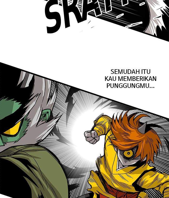 Troll Trap Chapter 142 Gambar 110
