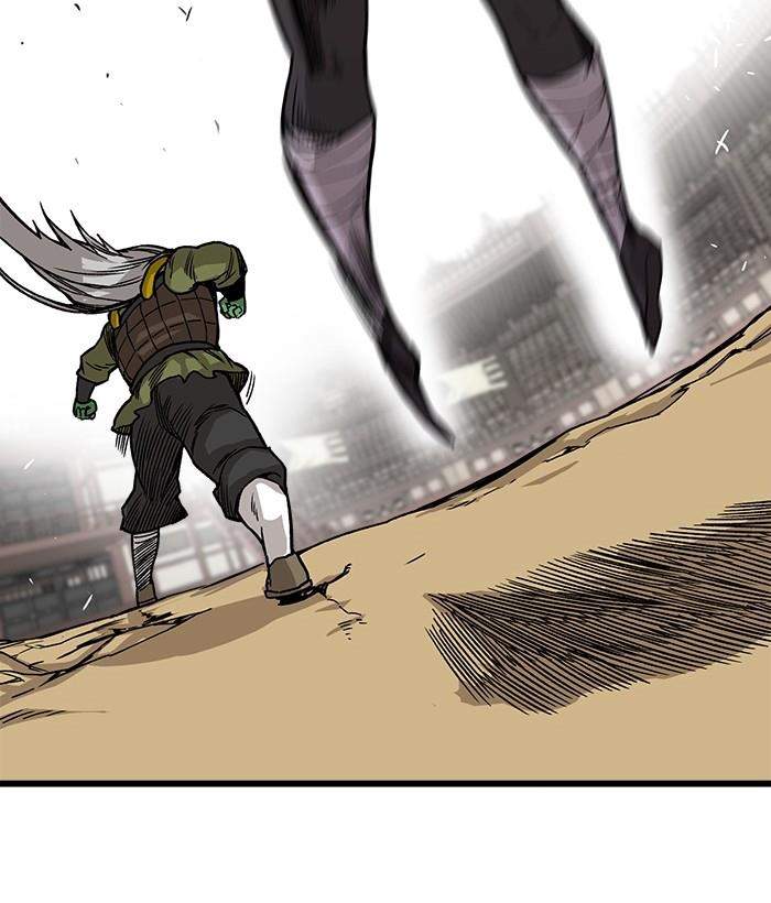 Troll Trap Chapter 142 Gambar 116