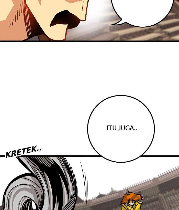 Troll Trap Chapter 142 Gambar 119