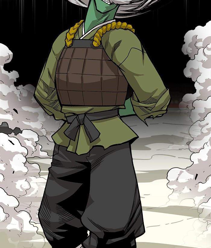 Troll Trap Chapter 142 Gambar 123