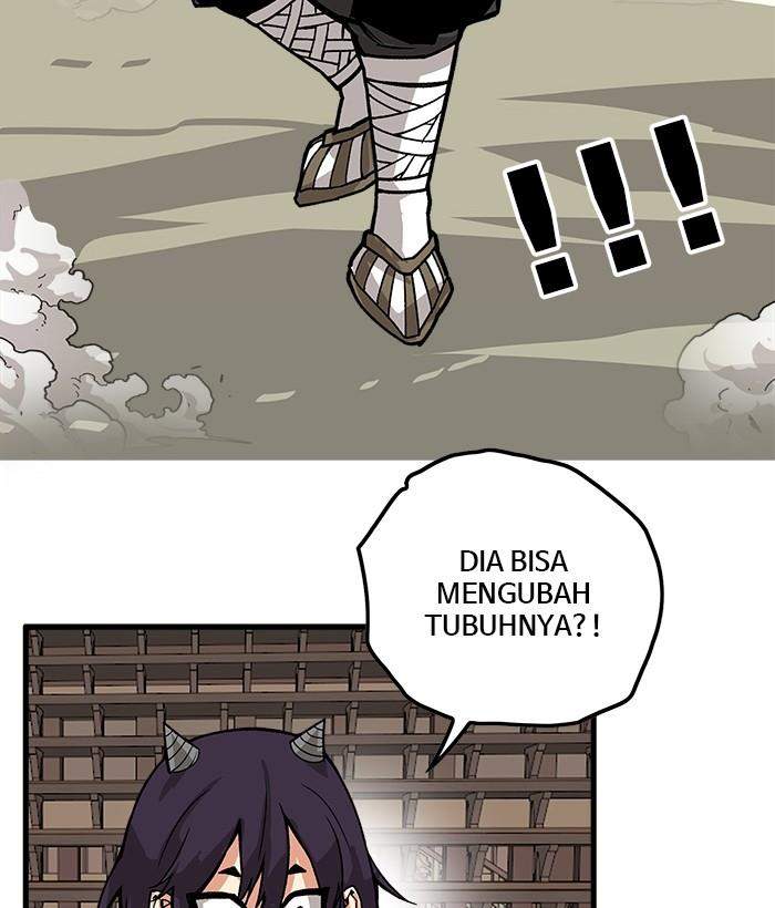 Troll Trap Chapter 142 Gambar 124
