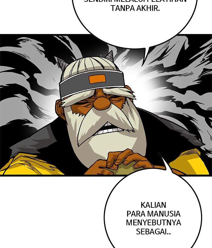 Troll Trap Chapter 142 Gambar 126