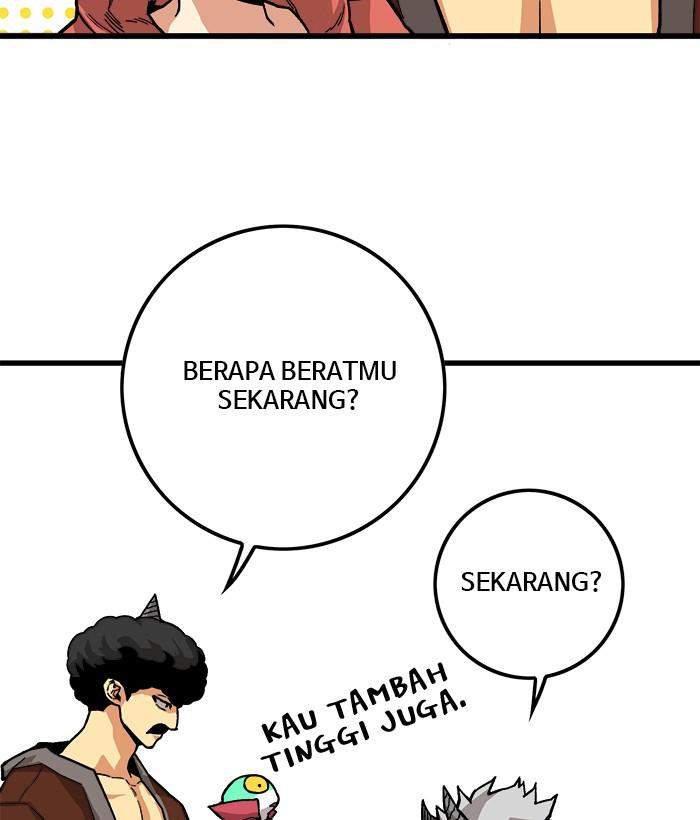 Troll Trap Chapter 142 Gambar 13