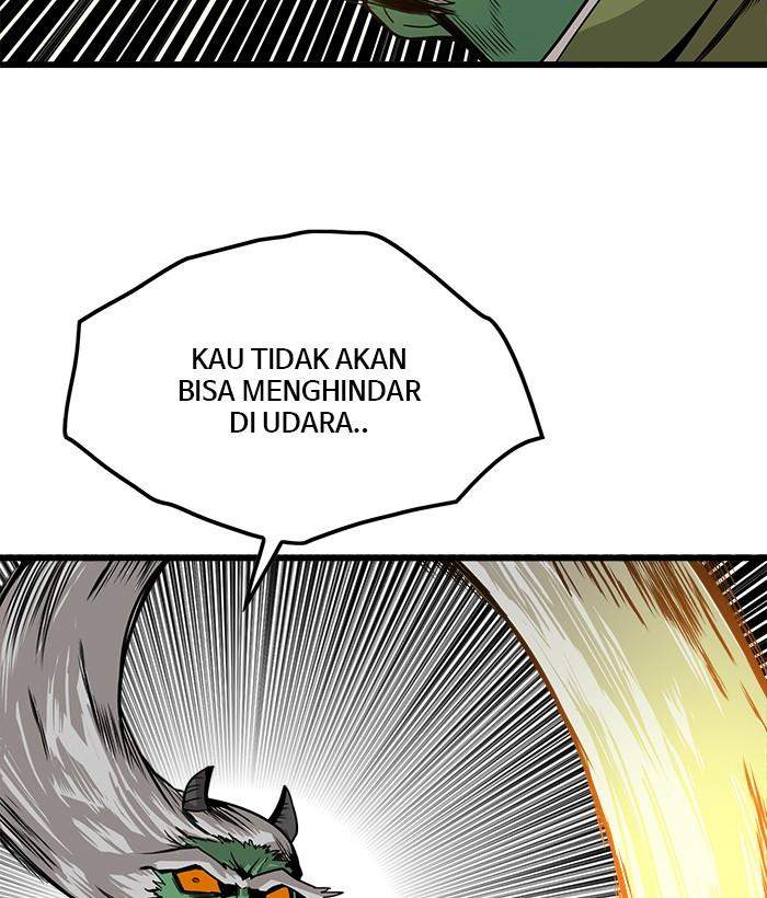 Troll Trap Chapter 142 Gambar 133