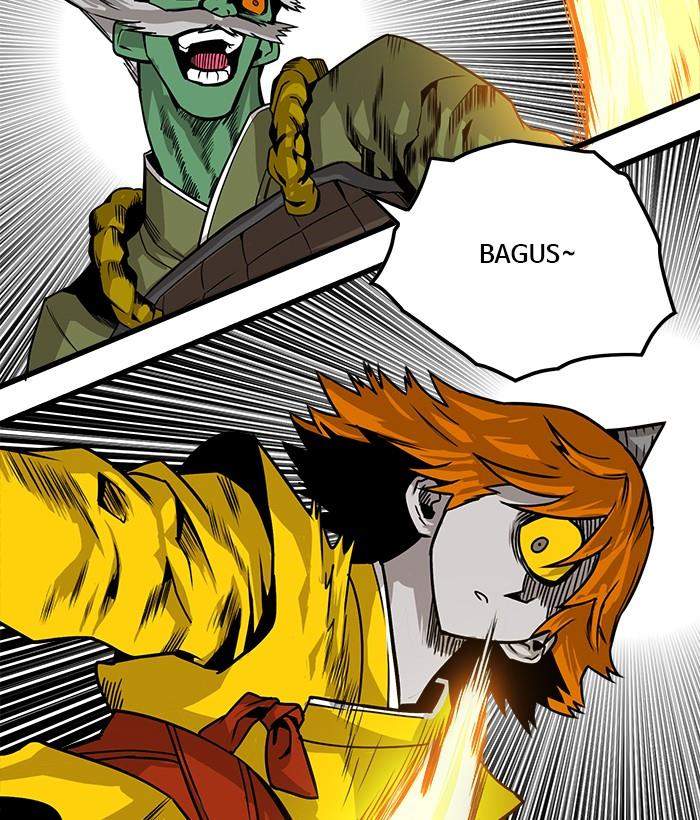 Troll Trap Chapter 142 Gambar 134