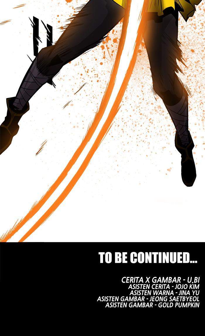 Troll Trap Chapter 142 Gambar 137