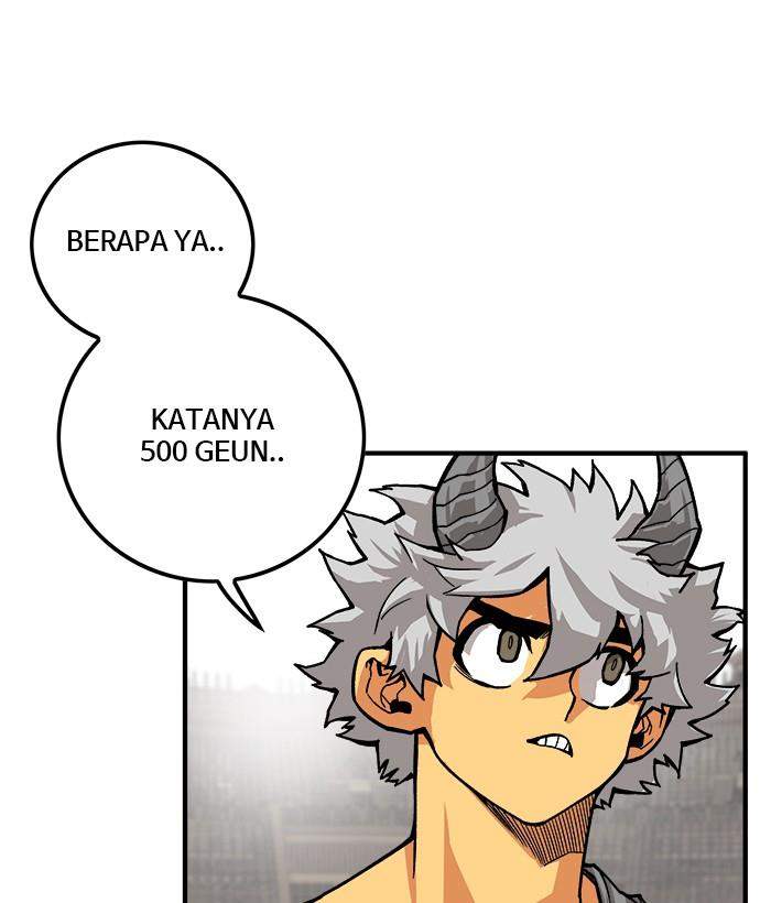 Troll Trap Chapter 142 Gambar 15