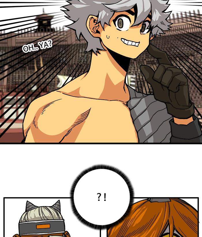 Troll Trap Chapter 142 Gambar 18