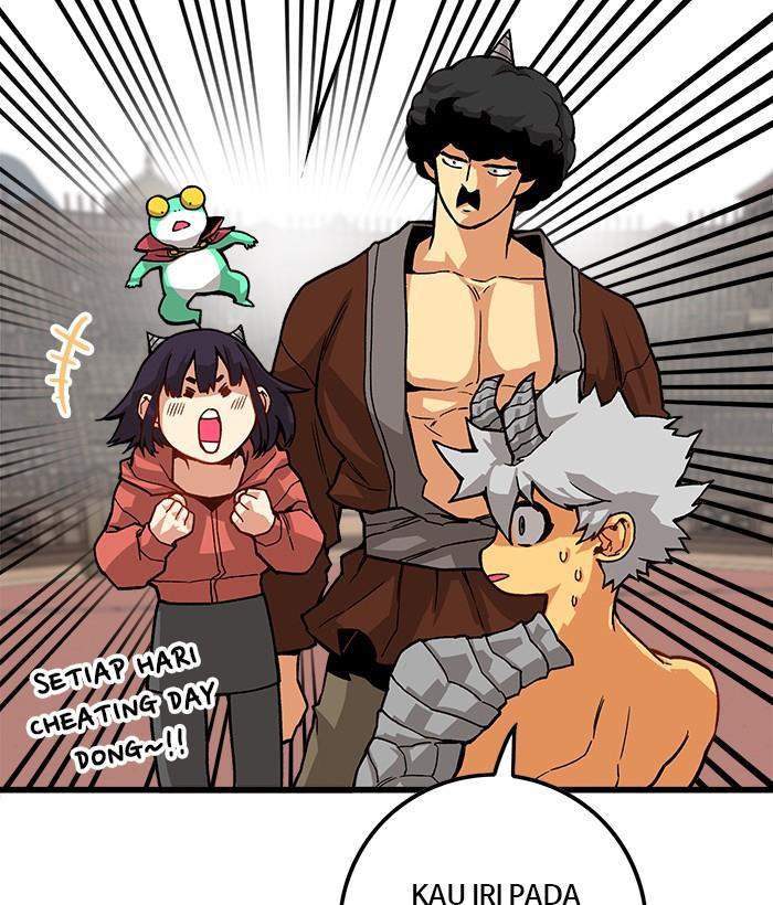 Troll Trap Chapter 142 Gambar 22