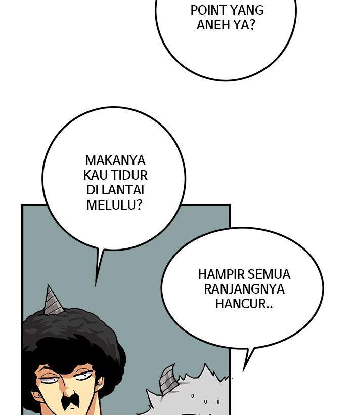 Troll Trap Chapter 142 Gambar 23