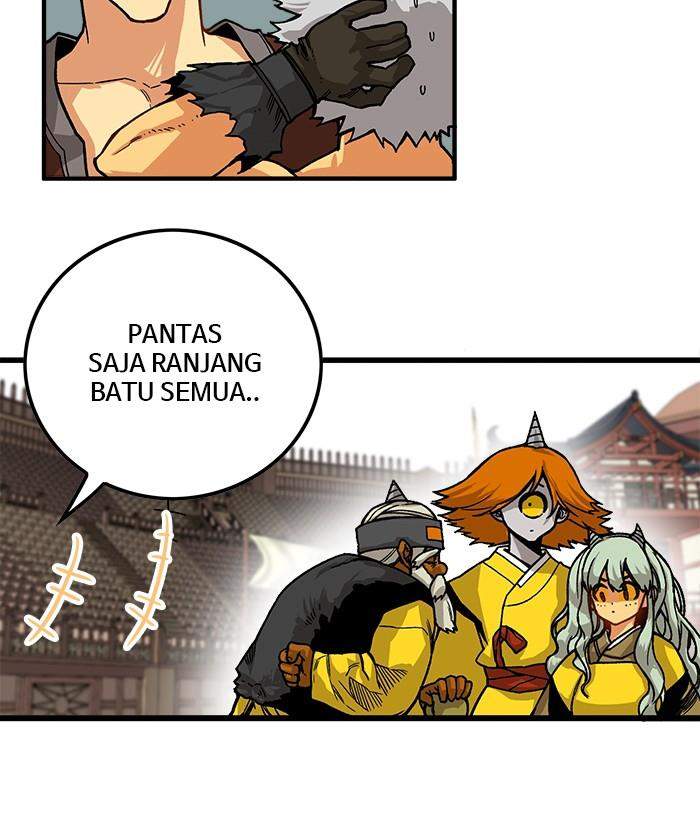 Troll Trap Chapter 142 Gambar 24