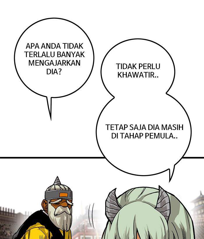 Troll Trap Chapter 142 Gambar 25