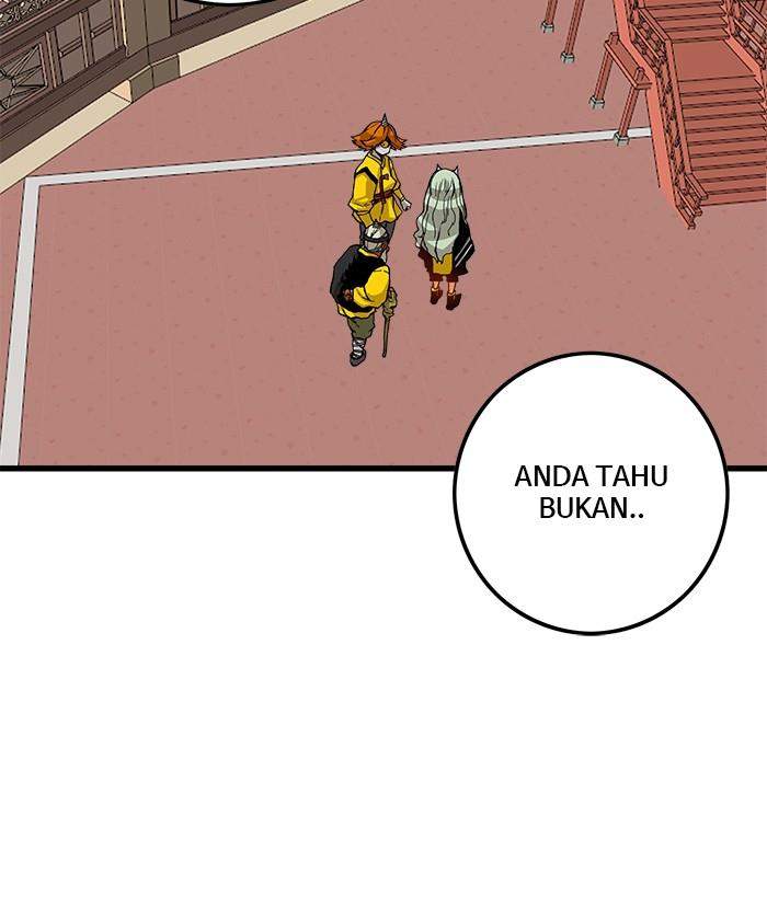 Troll Trap Chapter 142 Gambar 29