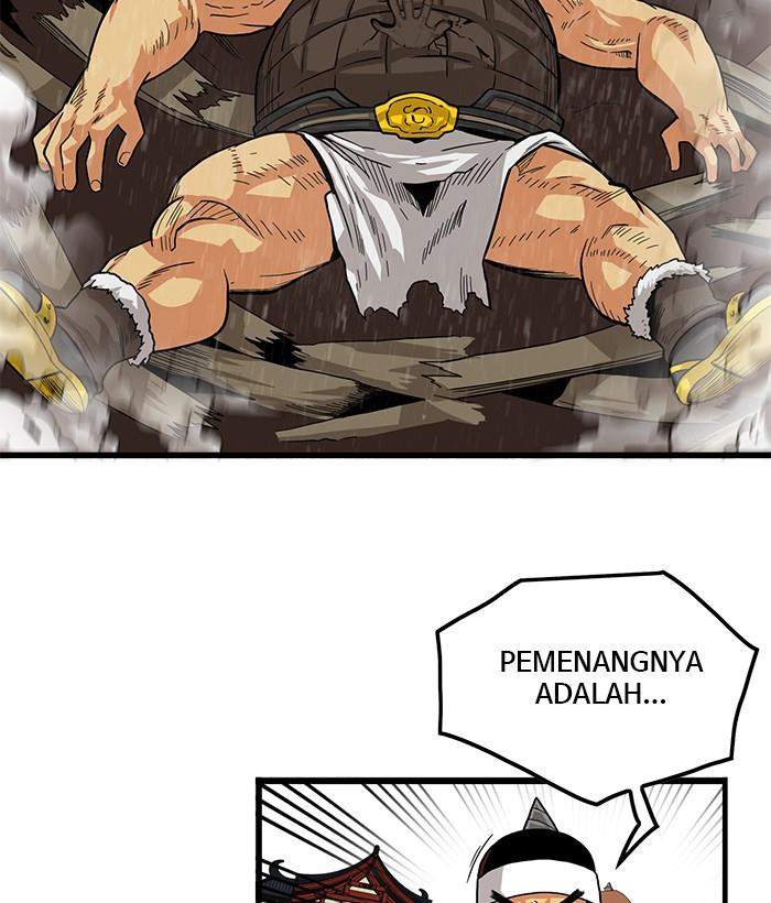 Troll Trap Chapter 142 Gambar 3
